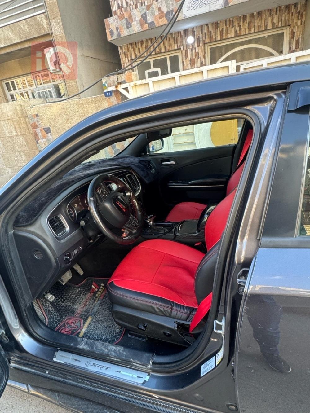 دودج تشارجر